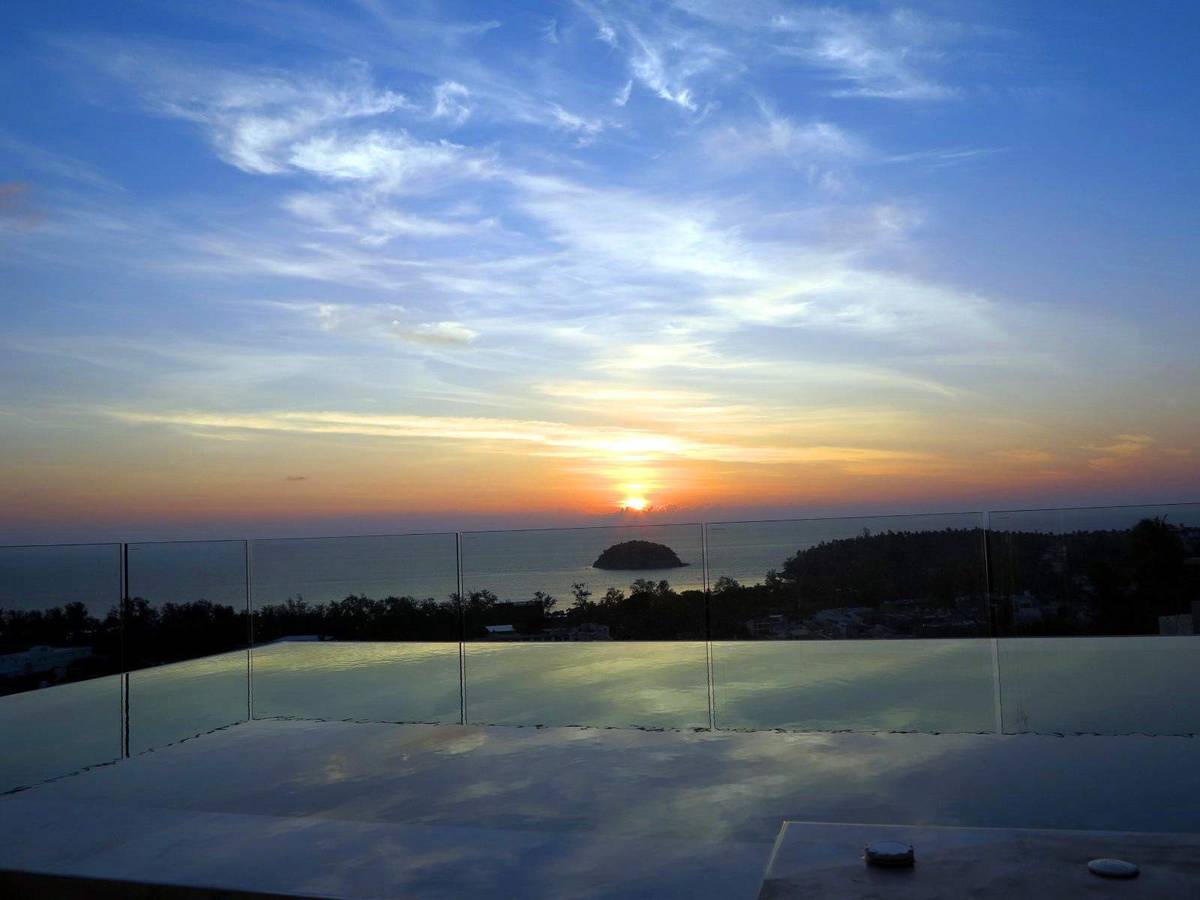 Property for Sale The View, Thailand, Phuket, Kata | Villacarte