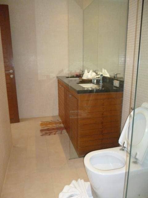 Rent townhouse The Residence 208, Thailand, Phuket, Bang Tao | Villacarte