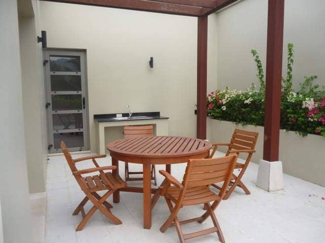 Rent townhouse The Residence 208, Thailand, Phuket, Bang Tao | Villacarte