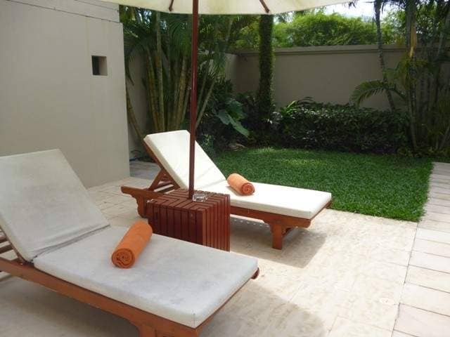 Rent townhouse The Residence 208, Thailand, Phuket, Bang Tao | Villacarte