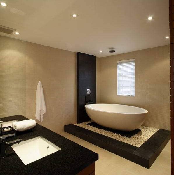 Rent townhouse The Residence 208, Thailand, Phuket, Bang Tao | Villacarte