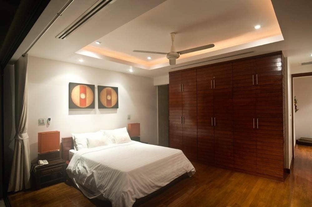 Rent townhouse The Residence 208, Thailand, Phuket, Bang Tao | Villacarte