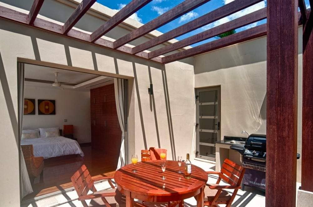 Rent townhouse The Residence 208, Thailand, Phuket, Bang Tao | Villacarte