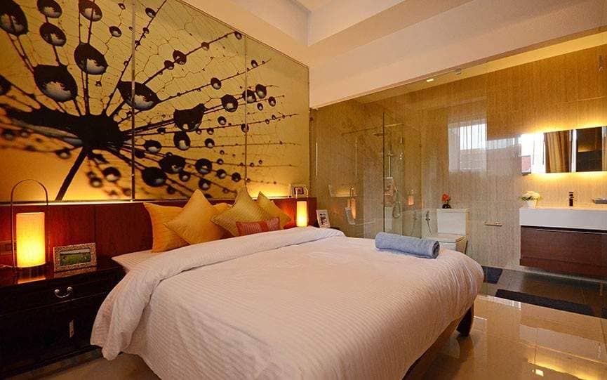 Продажа недвижимости Aqua Villas, Таиланд, Пхукет, Раваи | Villacarte