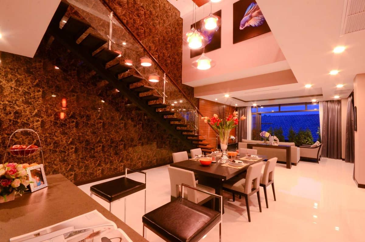 Продажа недвижимости Aqua Villas, Таиланд, Пхукет, Раваи | Villacarte