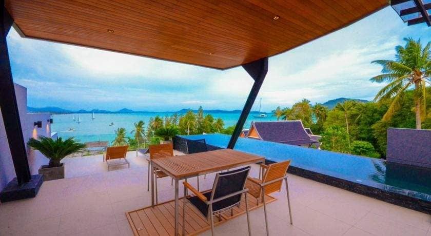 Продажа недвижимости Aqua Villas, Таиланд, Пхукет, Раваи | Villacarte