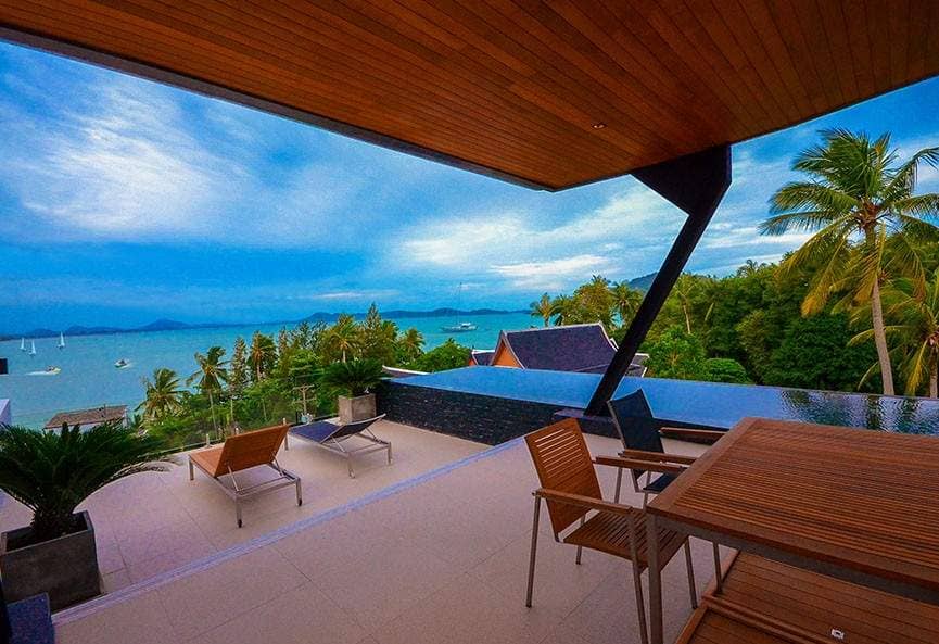 Продажа недвижимости Aqua Villas, Таиланд, Пхукет, Раваи | Villacarte