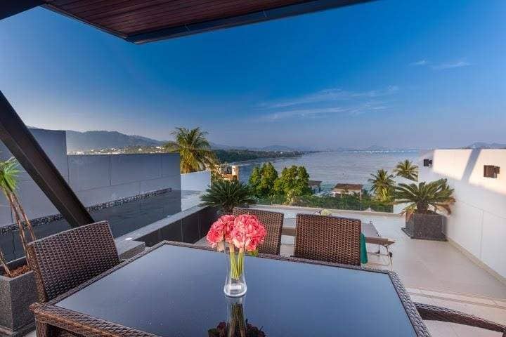 Продажа недвижимости Aqua Villas, Таиланд, Пхукет, Раваи | Villacarte