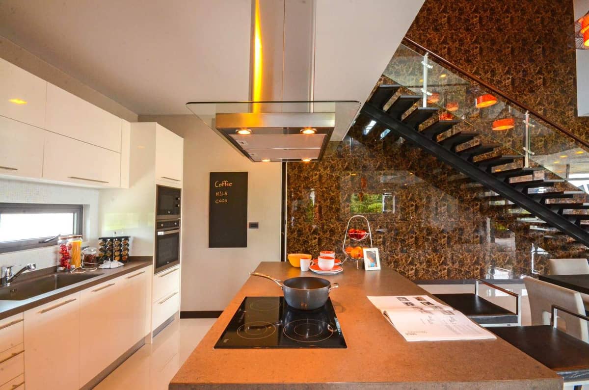 Продажа недвижимости Aqua Villas, Таиланд, Пхукет, Раваи | Villacarte