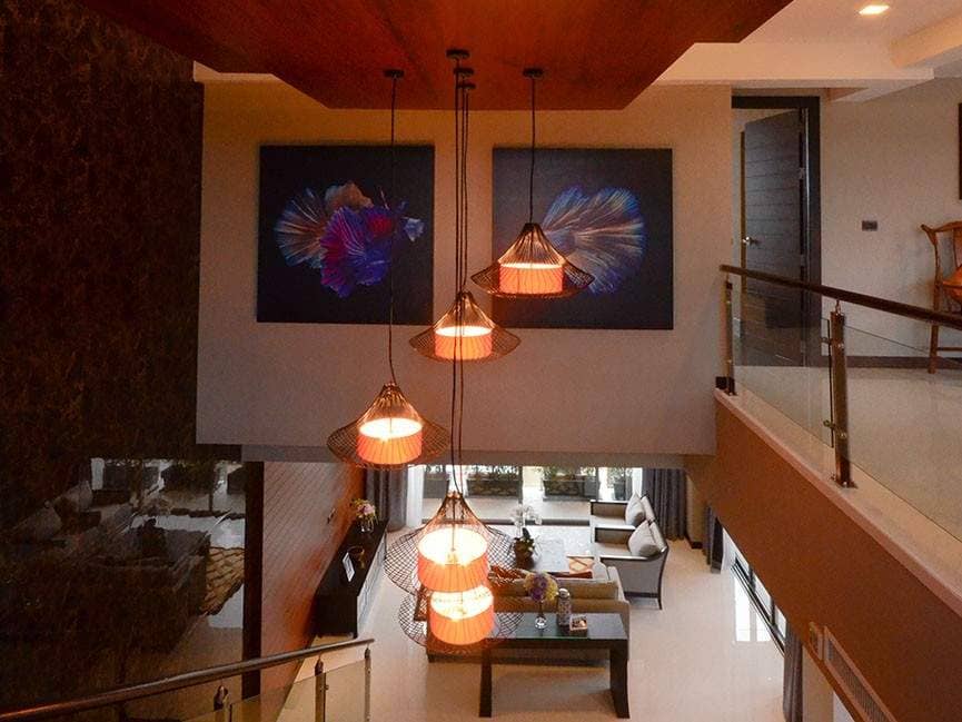 Продажа недвижимости Aqua Villas, Таиланд, Пхукет, Раваи | Villacarte