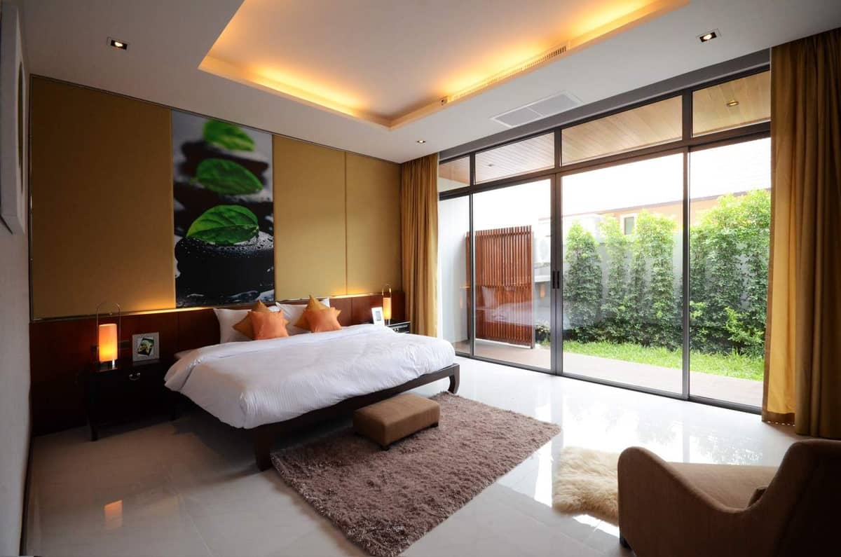 Продажа недвижимости Aqua Villas, Таиланд, Пхукет, Раваи | Villacarte