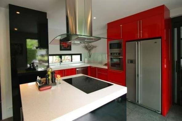 Продажа недвижимости BAAN THAI SURIN HILL, Таиланд, Пхукет, Сурин | Villacarte