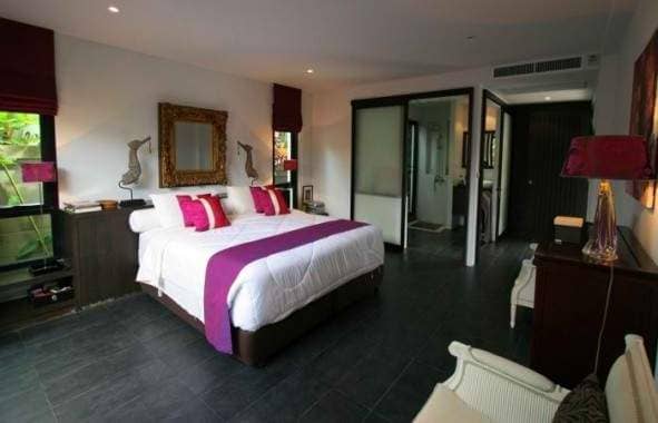 Продажа недвижимости BAAN THAI SURIN HILL, Таиланд, Пхукет, Сурин | Villacarte
