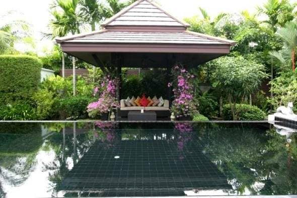 Продажа недвижимости BAAN THAI SURIN HILL, Таиланд, Пхукет, Сурин | Villacarte