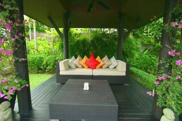 Продажа недвижимости BAAN THAI SURIN HILL, Таиланд, Пхукет, Сурин | Villacarte
