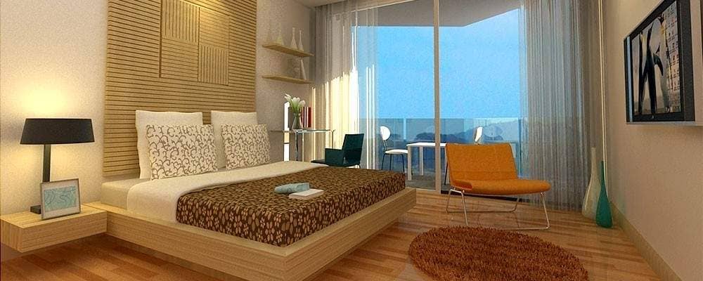 Продажа недвижимости Phanason Park Phuket, Таиланд, Пхукет, Патонг | Villacarte