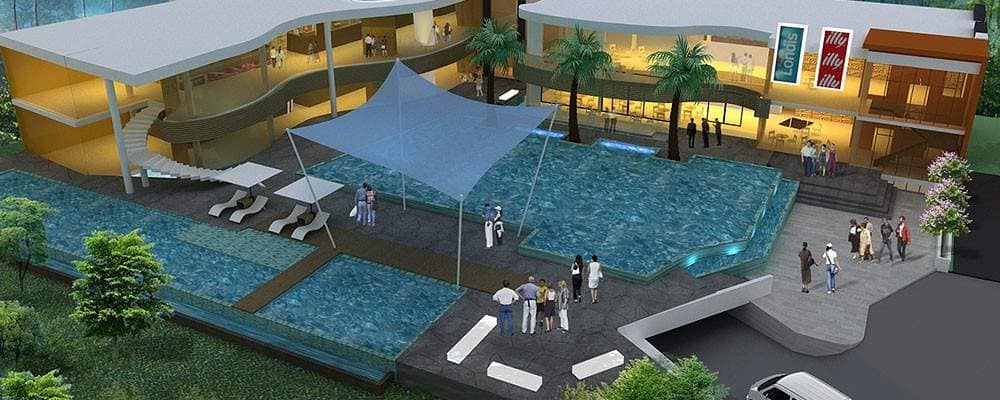 Продажа недвижимости Phanason Park Phuket, Таиланд, Пхукет, Патонг | Villacarte