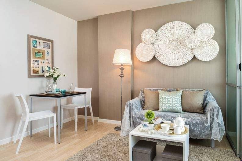 Продажа недвижимости DCondo Creek, Таиланд, Пхукет, Кату | Villacarte