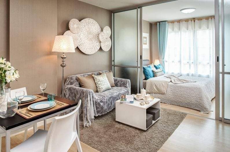 Продажа недвижимости DCondo Creek, Таиланд, Пхукет, Кату | Villacarte