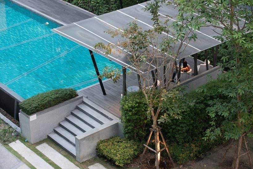 Продажа недвижимости DCondo Creek, Таиланд, Пхукет, Кату | Villacarte