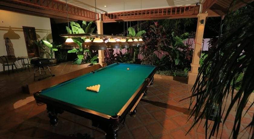 Rent villa White Elephans, Thailand, Phuket, Nai Harn | Villacarte