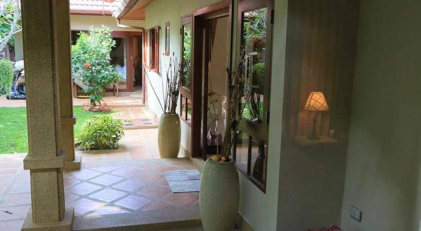 Rent villa White Elephans, Thailand, Phuket, Nai Harn | Villacarte