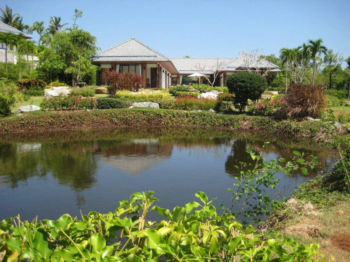 Продажа недвижимости Rawai Villas, Таиланд, Пхукет, Раваи | Villacarte