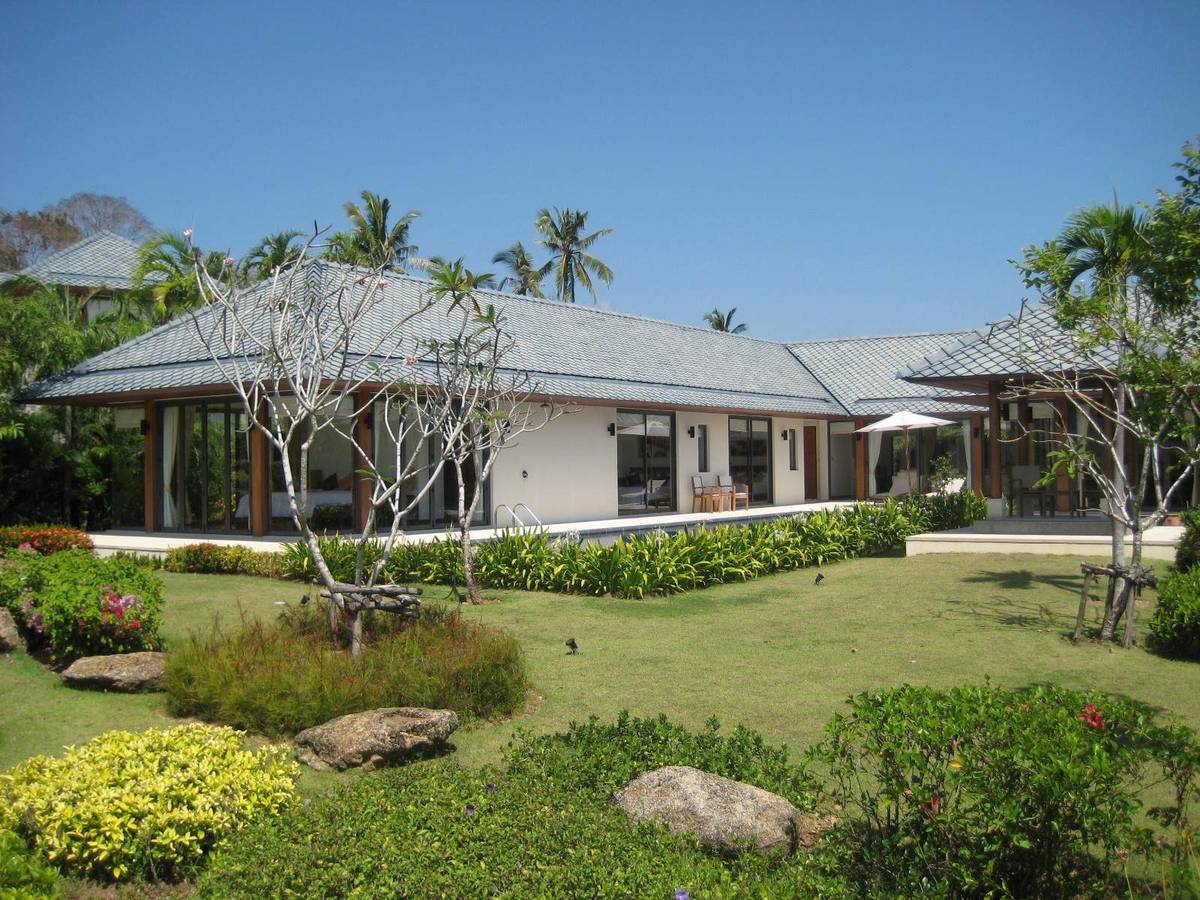 Продажа недвижимости Rawai Villas, Таиланд, Пхукет, Раваи | Villacarte