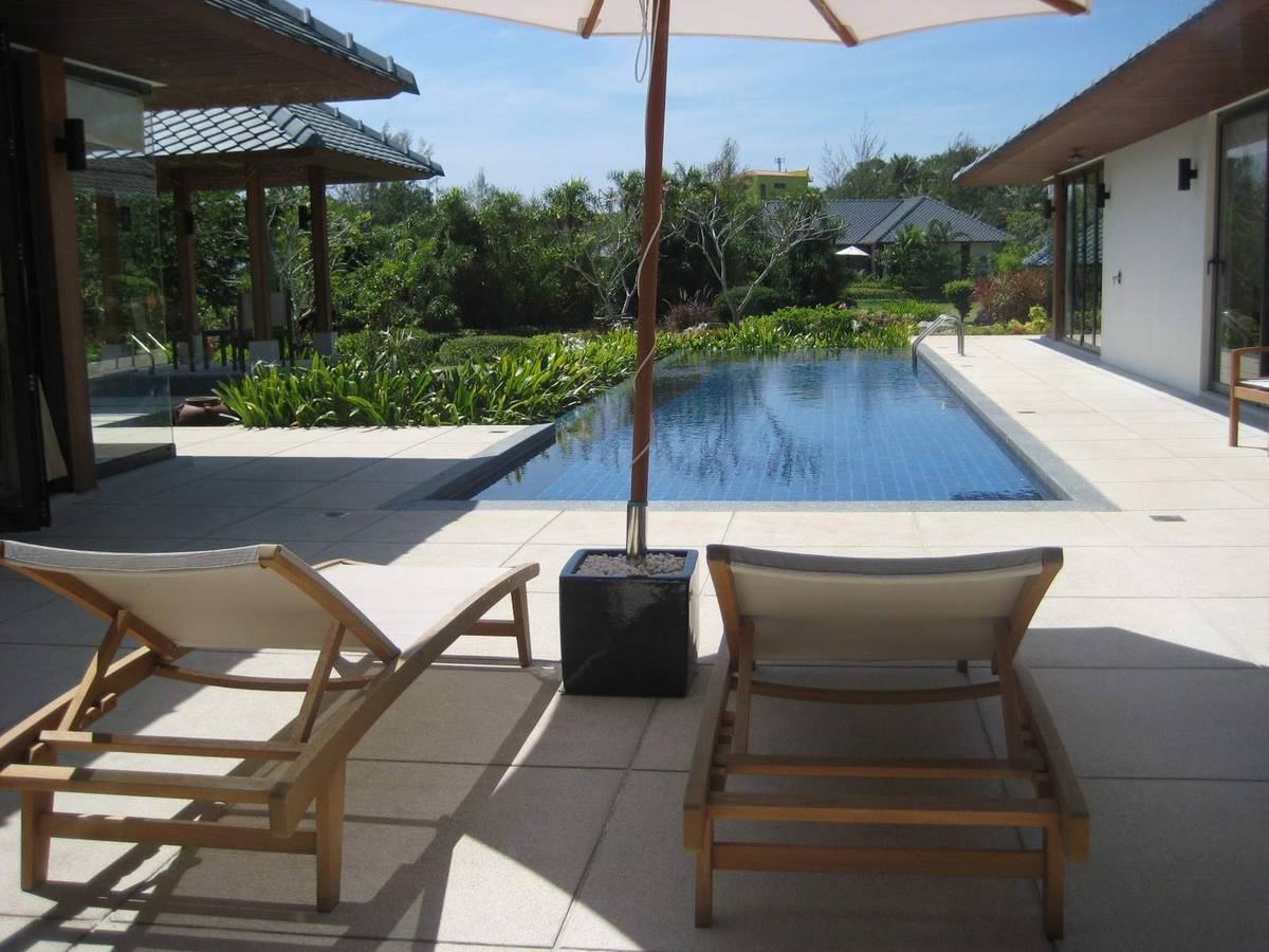 Продажа недвижимости Rawai Villas, Таиланд, Пхукет, Раваи | Villacarte