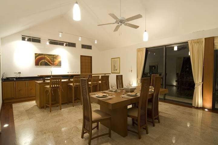 Продажа недвижимости Rawai Villas, Таиланд, Пхукет, Раваи | Villacarte