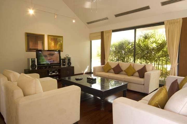 Продажа недвижимости Rawai Villas, Таиланд, Пхукет, Раваи | Villacarte