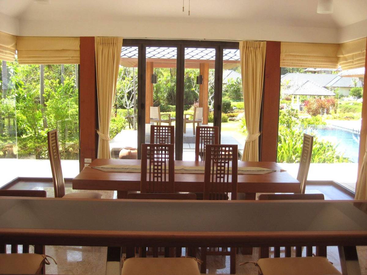 Продажа недвижимости Rawai Villas, Таиланд, Пхукет, Раваи | Villacarte
