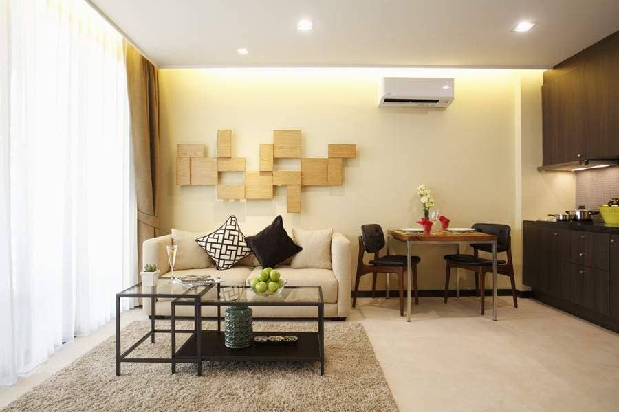 Продажа недвижимости Dinso Residence, Таиланд, Пхукет, Банг Тао | Villacarte