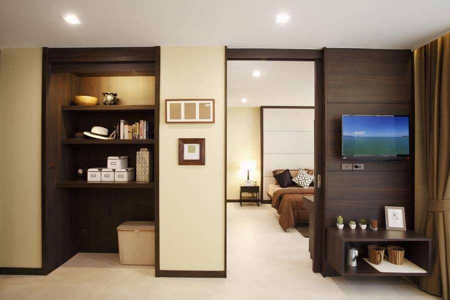 Продажа недвижимости Dinso Residence, Таиланд, Пхукет, Банг Тао | Villacarte