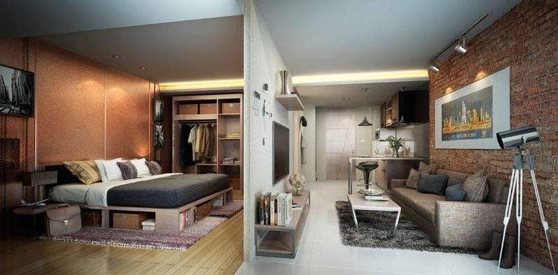Продажа недвижимости Prive 49, Таиланд, Пхукет, Патонг | Villacarte