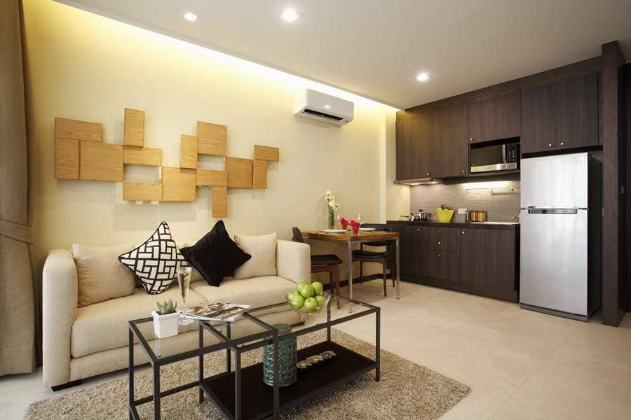Продажа недвижимости Dinso Residence, Таиланд, Пхукет, Банг Тао | Villacarte