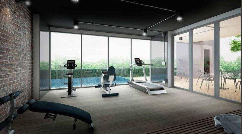 Продажа недвижимости Prive 49, Таиланд, Пхукет, Патонг | Villacarte