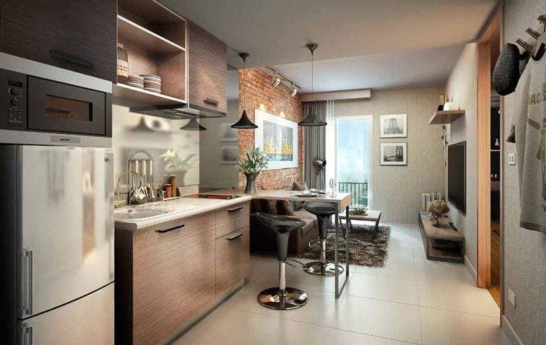 Продажа недвижимости Prive 49, Таиланд, Пхукет, Патонг | Villacarte