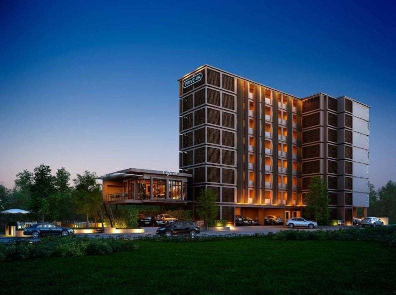Продажа недвижимости Prive 49, Таиланд, Пхукет, Патонг | Villacarte