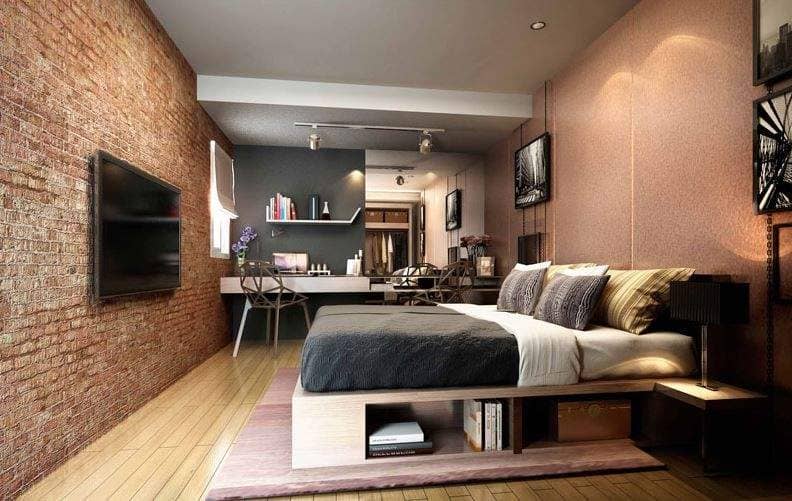 Продажа недвижимости Prive 49, Таиланд, Пхукет, Патонг | Villacarte