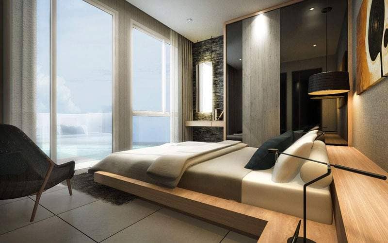 Property for Sale Layan Loft, Thailand, Phuket, Bang Tao | Villacarte