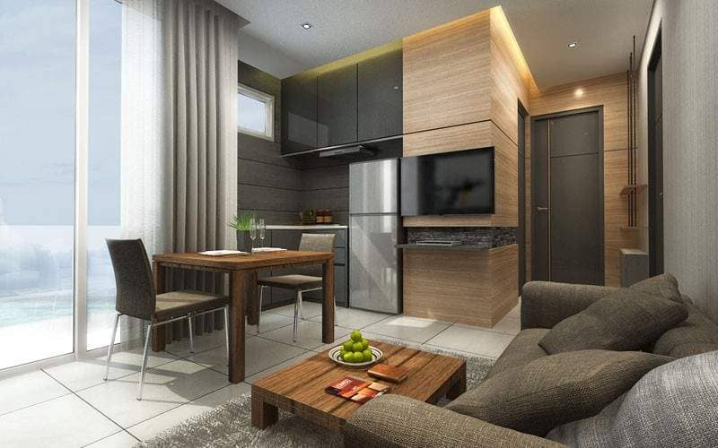 Property for Sale Layan Loft, Thailand, Phuket, Bang Tao | Villacarte