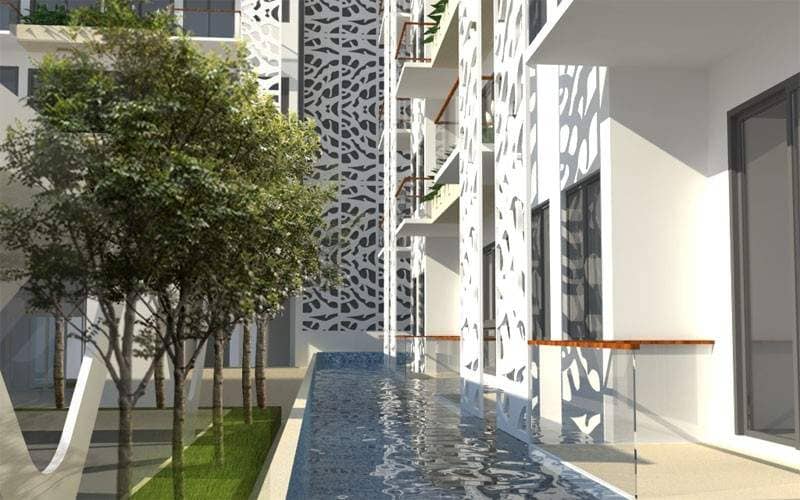 Property for Sale Layan Loft, Thailand, Phuket, Bang Tao | Villacarte