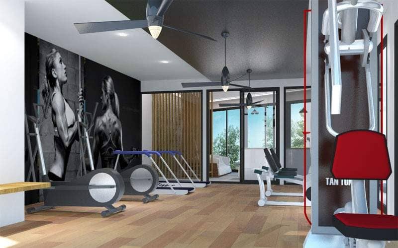 Property for Sale Layan Loft, Thailand, Phuket, Bang Tao | Villacarte