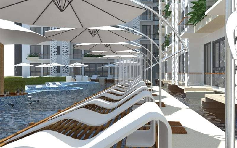 Property for Sale Layan Loft, Thailand, Phuket, Bang Tao | Villacarte