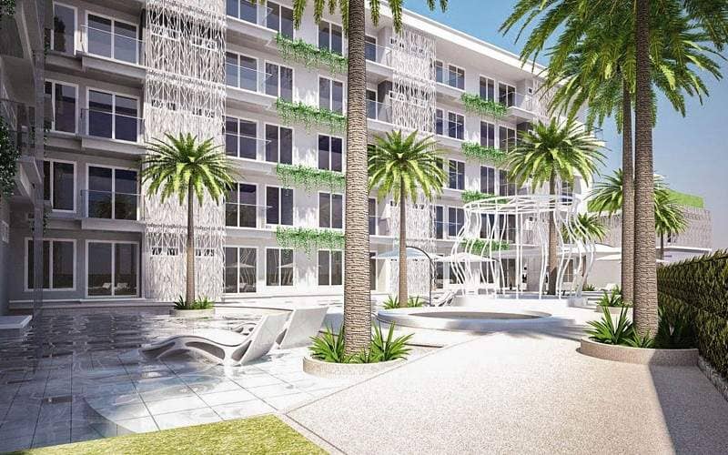 Property for Sale Layan Loft, Thailand, Phuket, Bang Tao | Villacarte