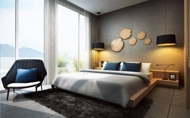 Property for Sale Layan Loft, Thailand, Phuket, Bang Tao | Villacarte