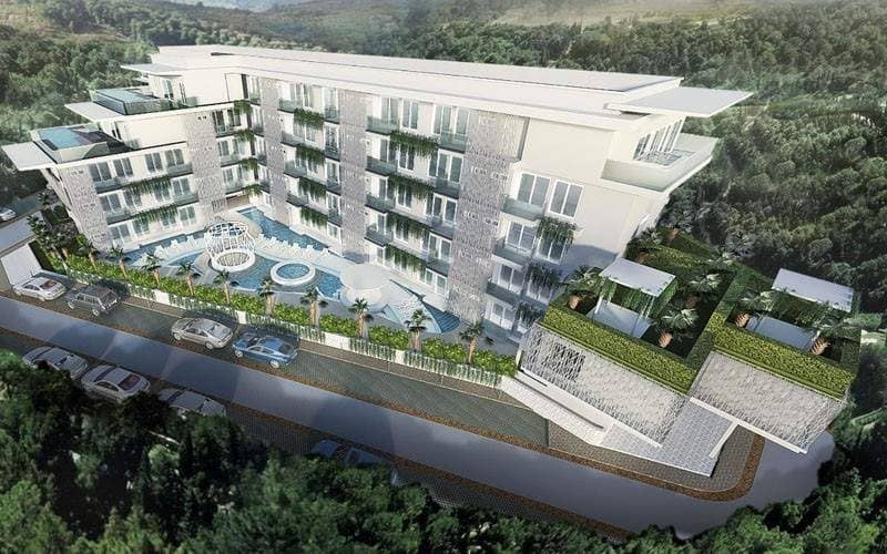 Property for Sale Layan Loft, Thailand, Phuket, Bang Tao | Villacarte