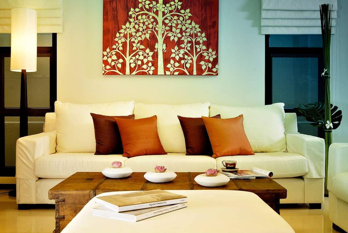 Rent villa Carmela, Thailand, Phuket, Nai Harn | Villacarte