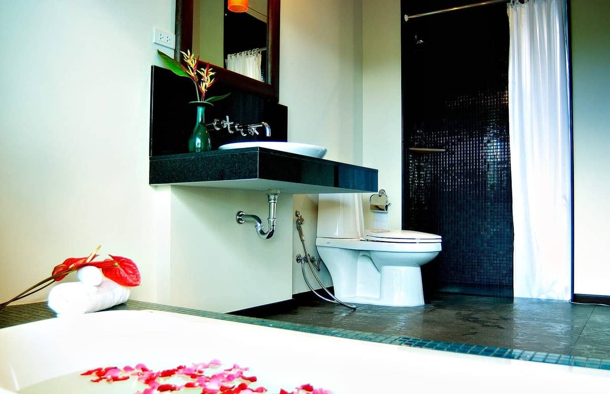 Rent villa Carmela, Thailand, Phuket, Nai Harn | Villacarte